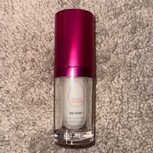 beautyblender Re-Dew Set & Refresh Spray